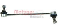 53029511 Brat/bieleta suspensie, stabilizator METZGER 