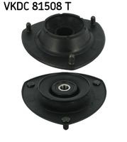 VKDC 81508 T Rulment sarcina suport arc SKF 