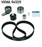 VKMA 94509 Set curea de distributie SKF 