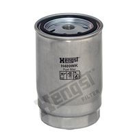 H489WK filtru combustibil HENGST FILTER 