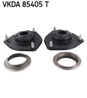 VKDA 85405 T Rulment sarcina suport arc SKF 