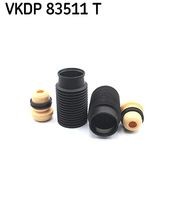 VKDP 83511 T chit protectie praf,amortizor SKF 