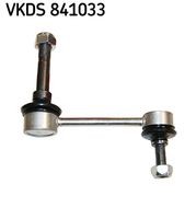 VKDS 841033 Brat/bieleta suspensie, stabilizator SKF 
