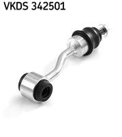 VKDS 342501 Brat/bieleta suspensie, stabilizator SKF 