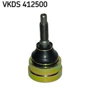 VKDS 412500 Articulatie sarcina/ghidare SKF 