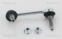 8500 80634 Brat/bieleta suspensie, stabilizator TRISCAN 