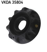 VKDA 35804 Rulment sarcina suport arc SKF 
