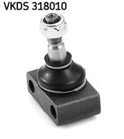 VKDS 318010 Articulatie sarcina/ghidare SKF 