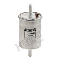 H324WK filtru combustibil HENGST FILTER 