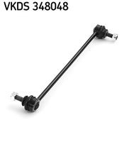 VKDS 348048 Brat/bieleta suspensie, stabilizator SKF 
