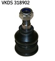VKDS 318902 Articulatie sarcina/ghidare SKF 