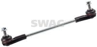 11 10 3166 Brat/bieleta suspensie, stabilizator SWAG 