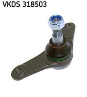 VKDS 318503 Articulatie sarcina/ghidare SKF 