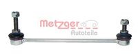 53010519 Brat/bieleta suspensie, stabilizator METZGER 