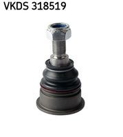 VKDS 318519 Articulatie sarcina/ghidare SKF 