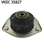 VKDC 35827 Rulment sarcina suport arc SKF 