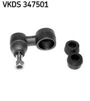 VKDS 347501 Brat/bieleta suspensie, stabilizator SKF 