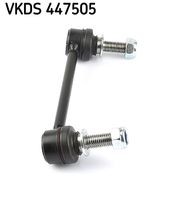 VKDS 447505 Brat/bieleta suspensie, stabilizator SKF 