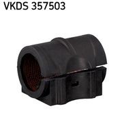 VKDS 357503 cuzinet, stabilizator SKF 