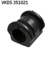 VKDS 351021 cuzinet, stabilizator SKF 