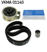 VKMA 01140 Set curea de distributie SKF 