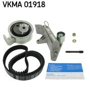 VKMA 01918 Set curea de distributie SKF 