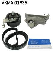 VKMA 01935 Set curea de distributie SKF 