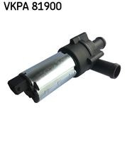 VKPA 81900 Pompă de apă, răcire motor SKF 