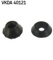 VKDA 40121 Rulment sarcina suport arc SKF 