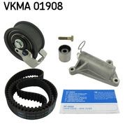 VKMA 01908 Set curea de distributie SKF 