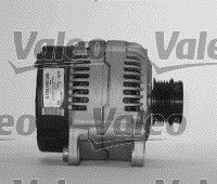 437492 Generator / Alternator VALEO 