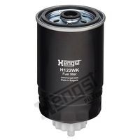 H122WK filtru combustibil HENGST FILTER 