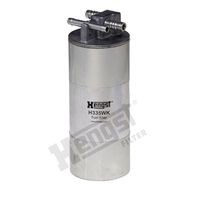 H335WK filtru combustibil HENGST FILTER 