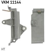 VKM 11144 rola intinzator,curea distributie SKF 