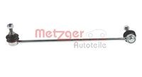 53059701 Brat/bieleta suspensie, stabilizator METZGER 