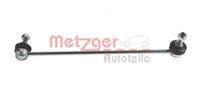 53059802 Brat/bieleta suspensie, stabilizator METZGER 