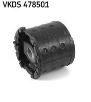 VKDS 478501 corp ax SKF 