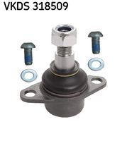 VKDS 318509 Articulatie sarcina/ghidare SKF 