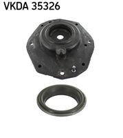 VKDA 35326 Rulment sarcina suport arc SKF 