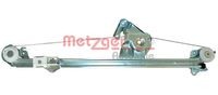 2160024 Mecanism actionare geam METZGER 