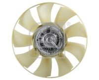 173692 Ventilator, radiator FEBI BILSTEIN 