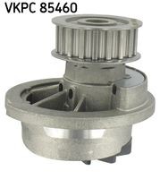 VKPC 85460 Pompă de apă, răcire motor SKF 
