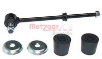 53002219 Brat/bieleta suspensie, stabilizator METZGER 