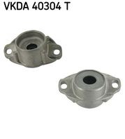 VKDA 40304 T Rulment sarcina suport arc SKF 