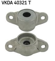 VKDA 40321 T Rulment sarcina suport arc SKF 