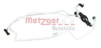 2150019 Conducta alimentare cu combustibil METZGER 