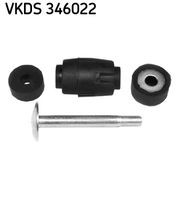 VKDS 346022 Brat/bieleta suspensie, stabilizator SKF 