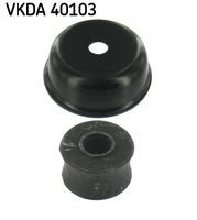 VKDA 40103 Rulment sarcina suport arc SKF 