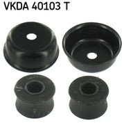 VKDA 40103 T Rulment sarcina suport arc SKF 