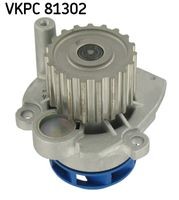 VKPC 81302 Pompă de apă, răcire motor SKF 
